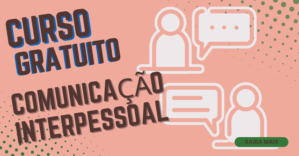 Comunicação Interpessoal